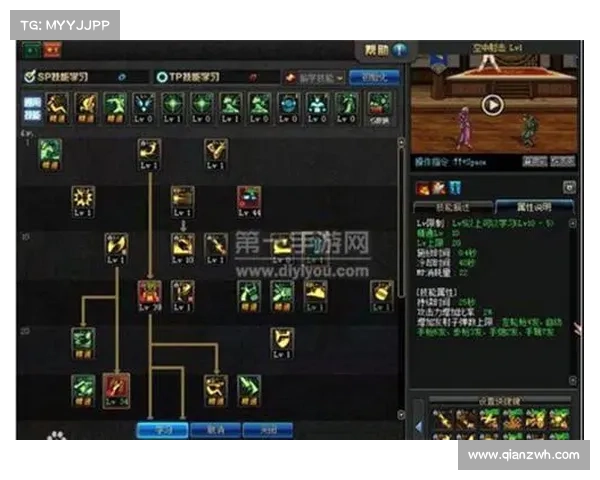 地下城漫游加点策略全解析:最优加点方案与实战技巧分享 地下城漫游加点策略全解析:最优加点方案与实战技巧分享