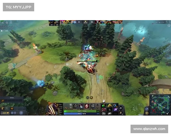 Dota2匹配系统优化探索及玩家实战经验分享 Dota2匹配系统优化探索及玩家实战经验分享