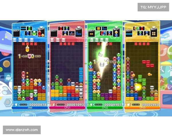 俄罗斯方块豪华版升级版五大创新特点揭秘全面提升游戏体验 俄罗斯方块豪华版升级版五大创新特点揭秘全面提升游戏体验