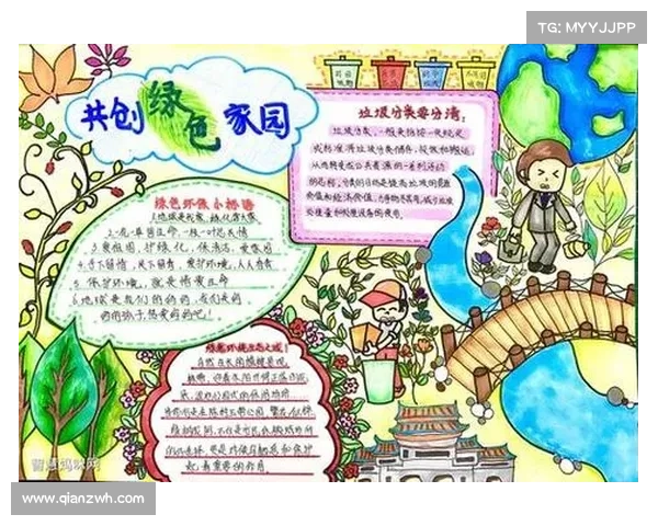 共同携手打造绿色家园共创可持续发展美好环境 共同携手打造绿色家园共创可持续发展美好环境