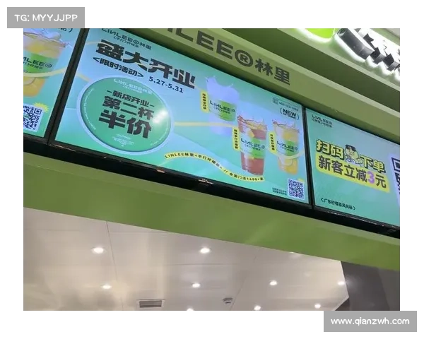 52奶茶如何凭借创新营销策略引领市场潮流成风向标 52奶茶如何凭借创新营销策略引领市场潮流成风向标