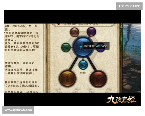 如何快速掌握九阴真经追魂爪技巧提升战斗力的全面指南 如何快速掌握九阴真经追魂爪技巧提升战斗力的全面指南