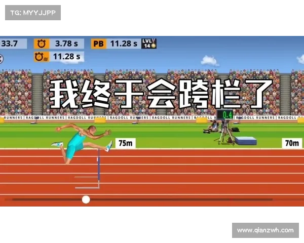 Ragdoll Runners五大极限动作全解析与技巧提升方法 Ragdoll Runners五大极限动作全解析与技巧提升方法