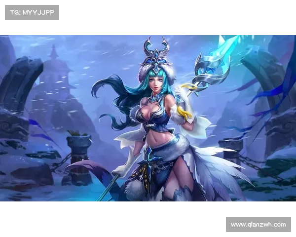 王昭君六款皮肤展现高贵气质之美艳与优雅 王昭君六款皮肤展现高贵气质之美艳与优雅