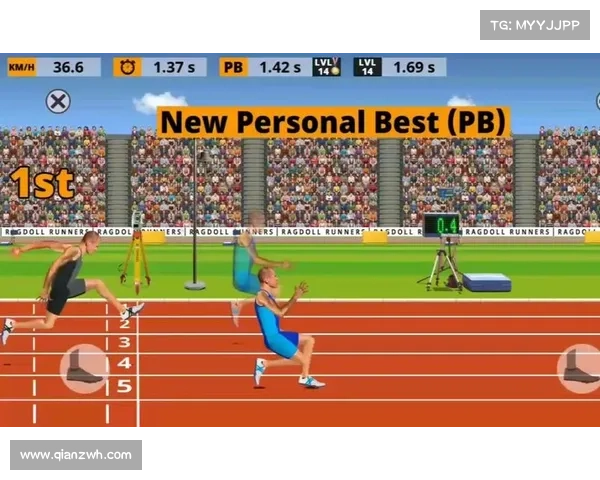 Ragdoll Runners五大极限动作全解析与技巧提升方法 Ragdoll Runners五大极限动作全解析与技巧提升方法