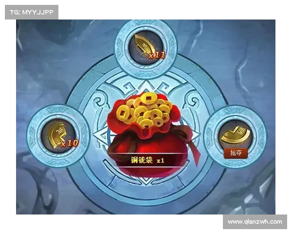 神仙道霸者宝石隐藏技巧全面解析助你轻松提升战力登顶仙界