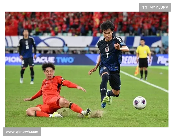 从卡塔尔惨败看国足再度沉沦的根源与未来重生的警示