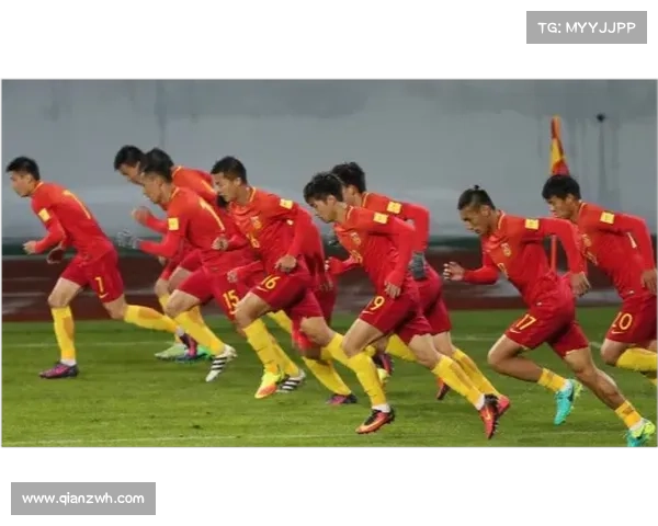 从技战术到心态管理全面解析中国国足为何屡屡不敌卡塔尔球队