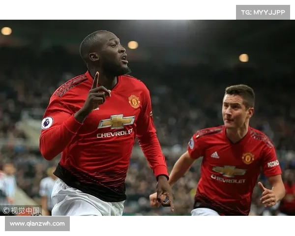 卢卡库加盟曼联背后的原因与他对红魔未来发展的信心分析