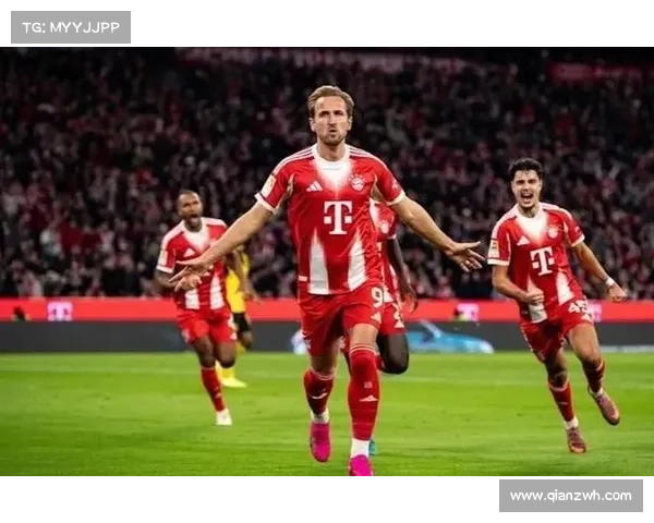 德甲豪强为何难以撼动拜仁霸主地位的深层分析