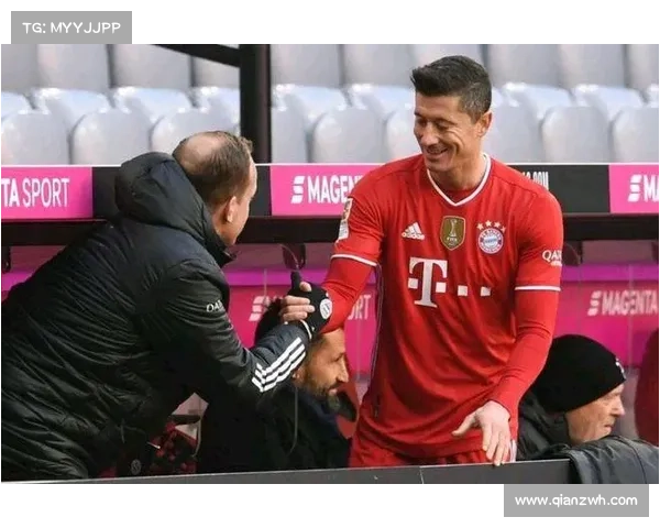 拜仁球员问鼎金球奖可能性及未来发展前景深度分析