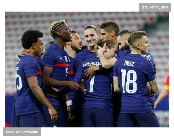 探秘欧国联赛：揭开足球世界新舞台的神秘面纱