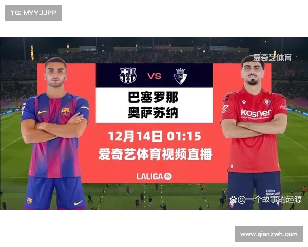 奥萨苏纳前锋谈巴萨压制：这场比赛对我们来说非常艰难