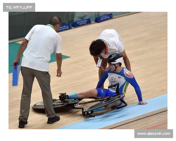 如何在东盟场地自行车比赛中脱颖而出并实现最终胜利 如何在东盟场地自行车比赛中脱颖而出并实现最终胜利