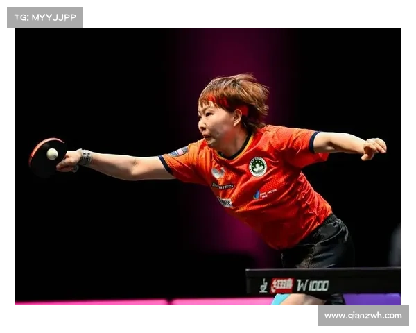 如何帮助朱雨玲成功晋升为乒乓球队主力阵容的策略与路径