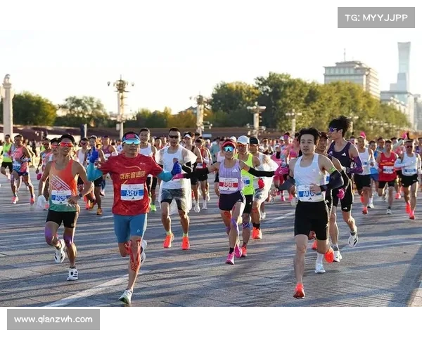 如何科学备战2025厦门马拉松提升体能与心理素质迎接挑战