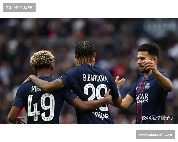 如何观看法甲巴黎圣日耳曼与马赛精彩对决详细指南