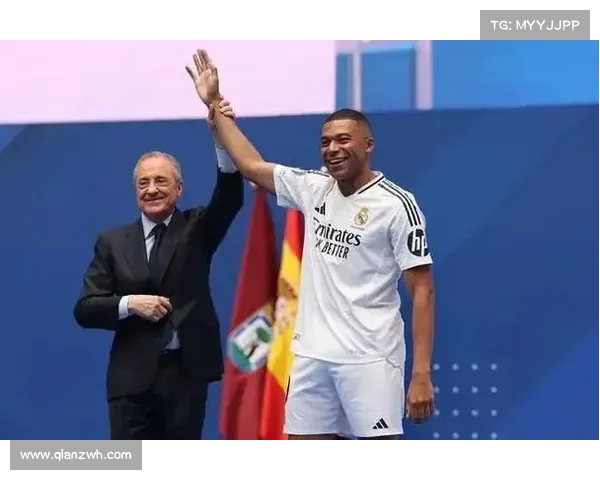 姆巴佩薪资飙升背后 皇马未来薪资结构的潜在变化分析