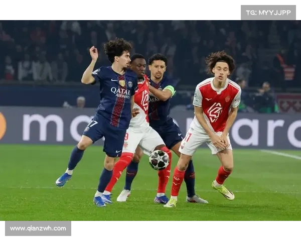 巴黎圣日耳曼崛起之路:面对挑战与抓住机遇的战略分析 巴黎圣日耳曼崛起之路:面对挑战与抓住机遇的战略分析