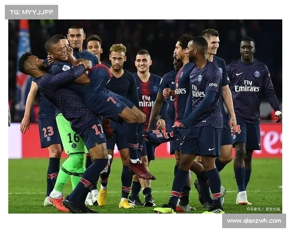 巴黎圣日耳曼超级杯决战时刻决定胜负球员精彩表现引领夺冠