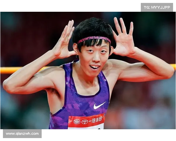 张国伟退役后的生活转型揭秘 从田径场到全新人生选择之路