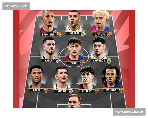 影响西甲历史最佳阵容的六大关键因素及其背后故事