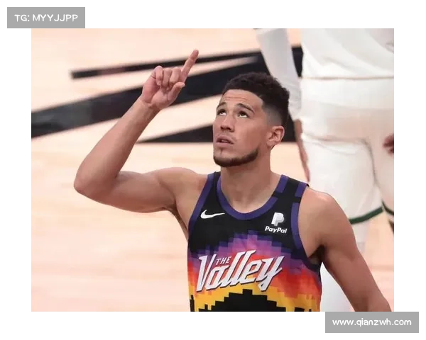 德文·布克高中时期荣获全美最佳高中称号成为焦点人物